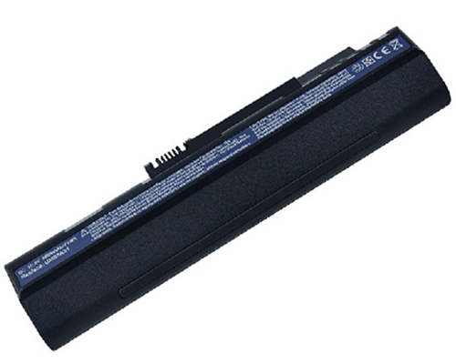 9-cell battery for Acer asprie One A110 A150 D150 D250 - Click Image to Close